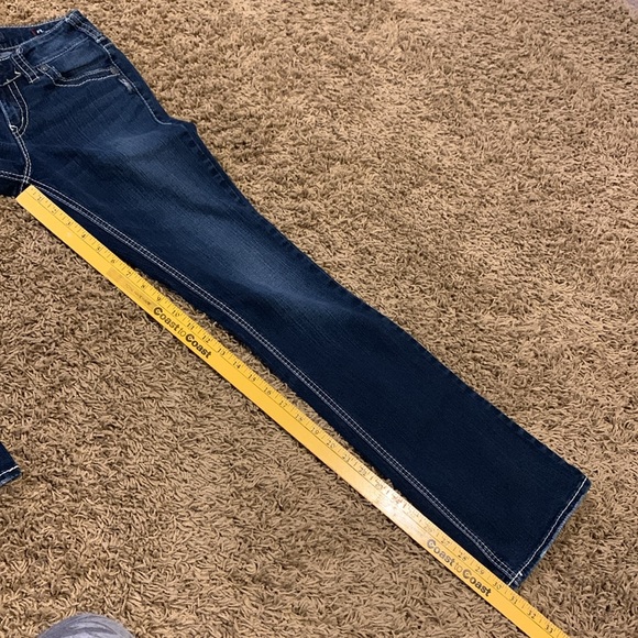 Silver Suki - Picture 9 of 10